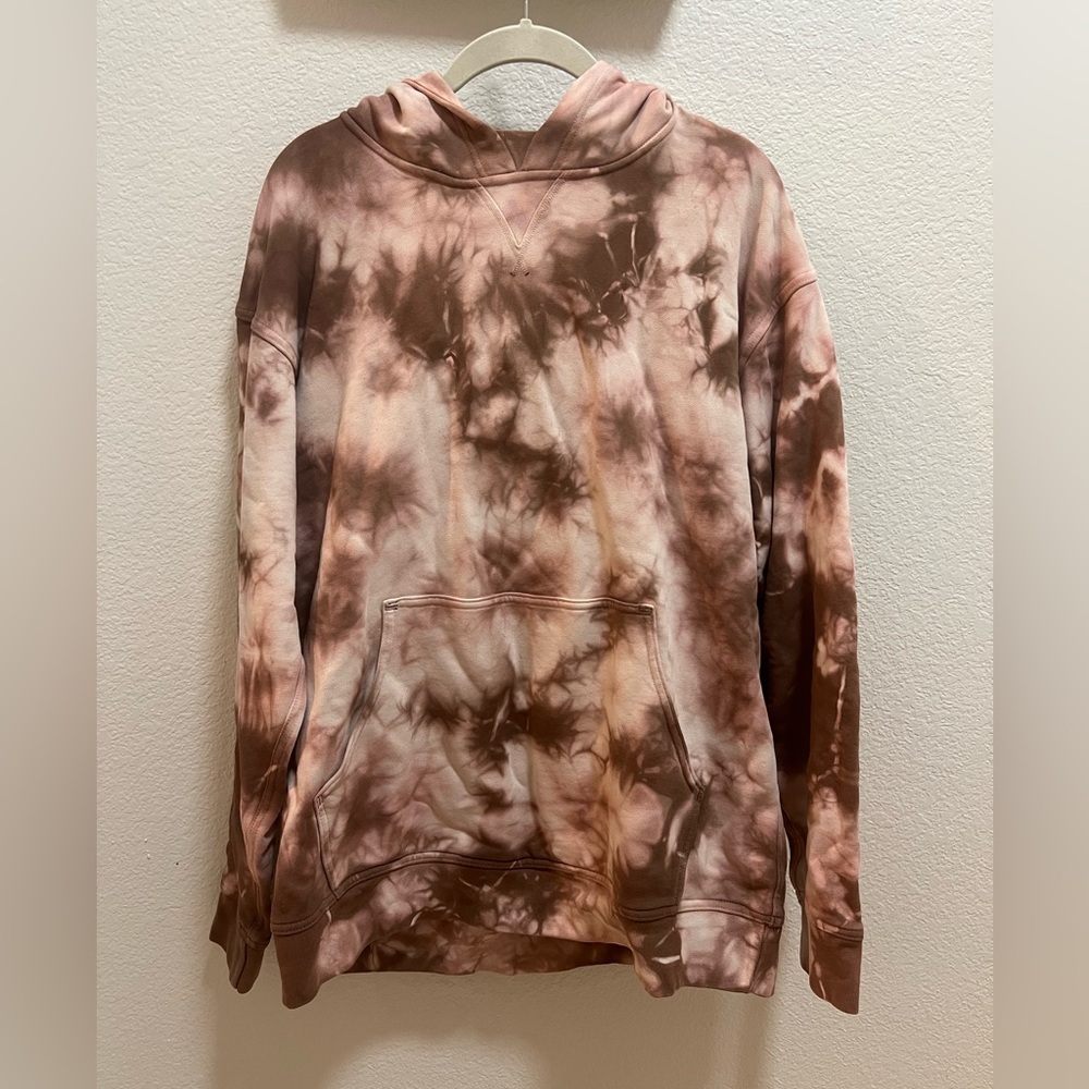 Lululemon All Yours Hoodie